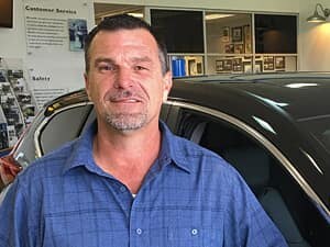 Staff member Lawrence Matthys from 7438ad442d3b