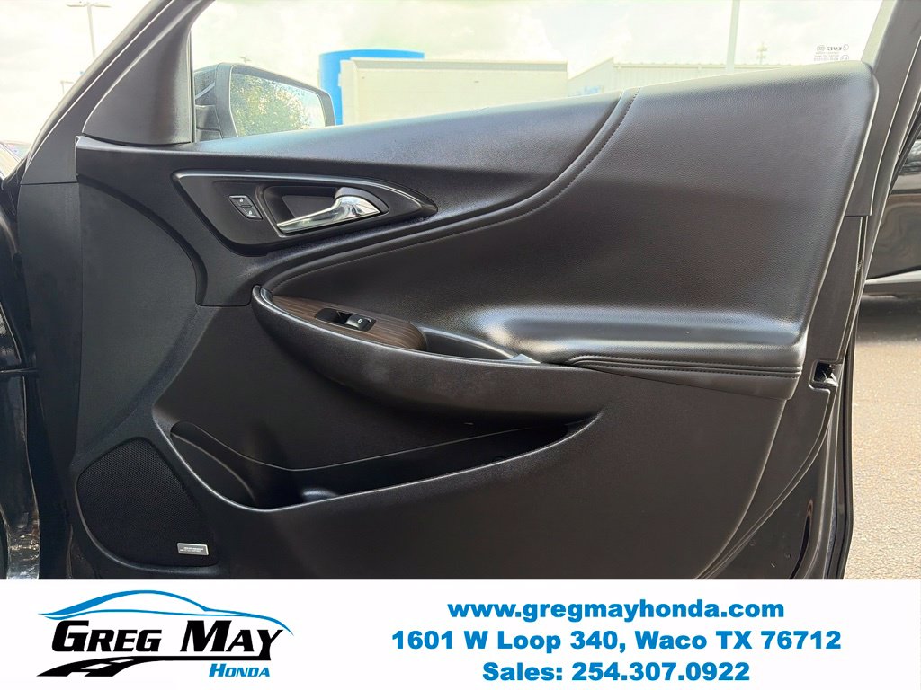 2024 Chevrolet Malibu 2LT - Photo 11