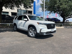 2025 Honda Pilot EX-L SUV
