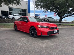 2026 Honda Civic Hybrid Sport Sedan