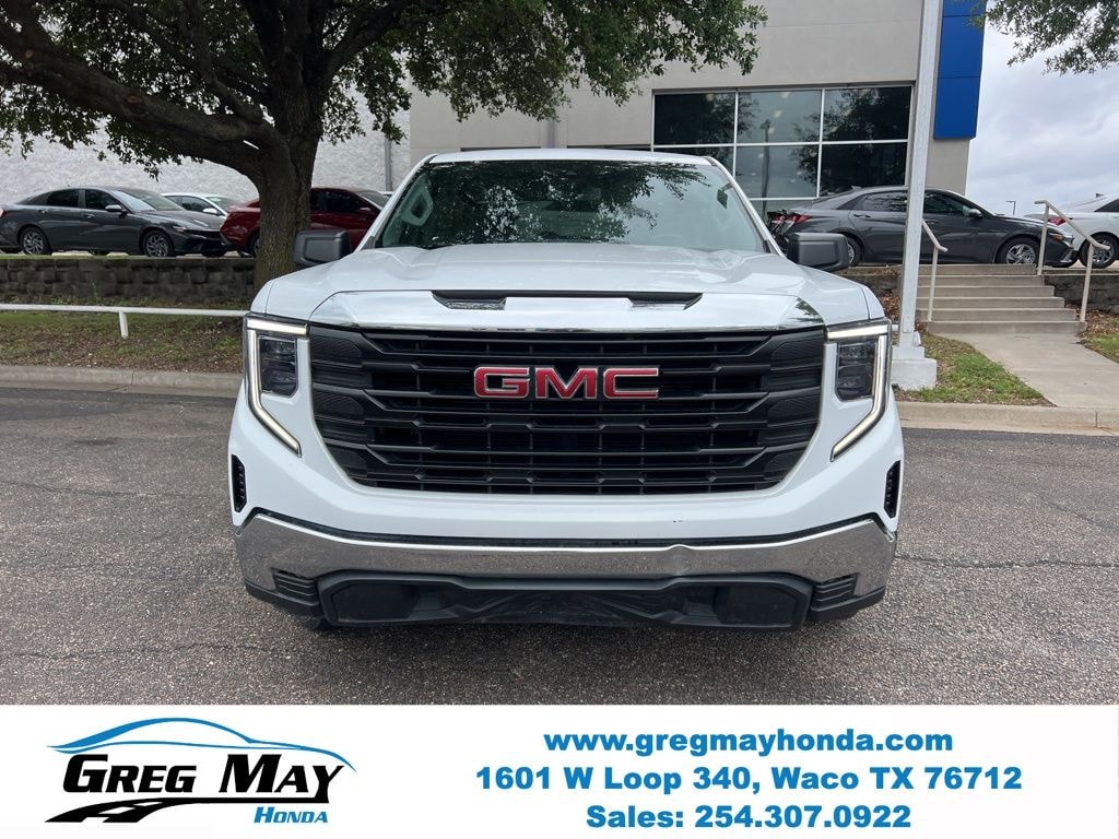 Used 2023 GMC Sierra 1500 Pro Truck