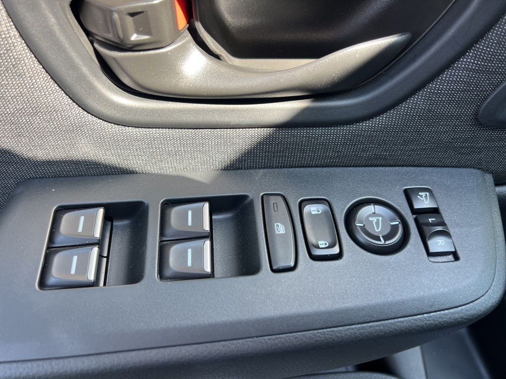 2026 Honda Passport TrailSport Blackout - Photo 16