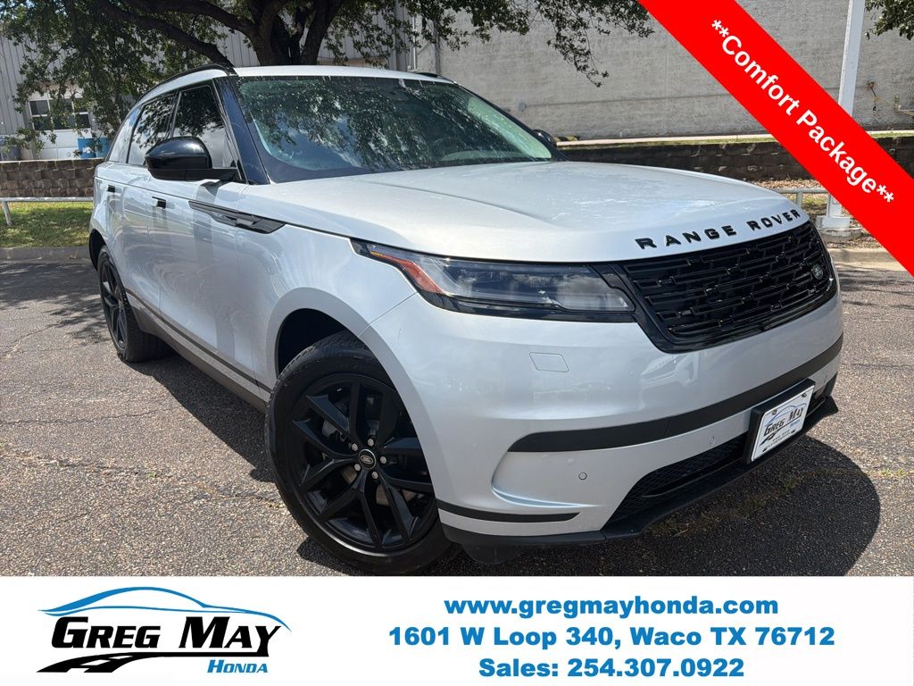 2024 Land Rover Range Rover Velar P250 S's photo