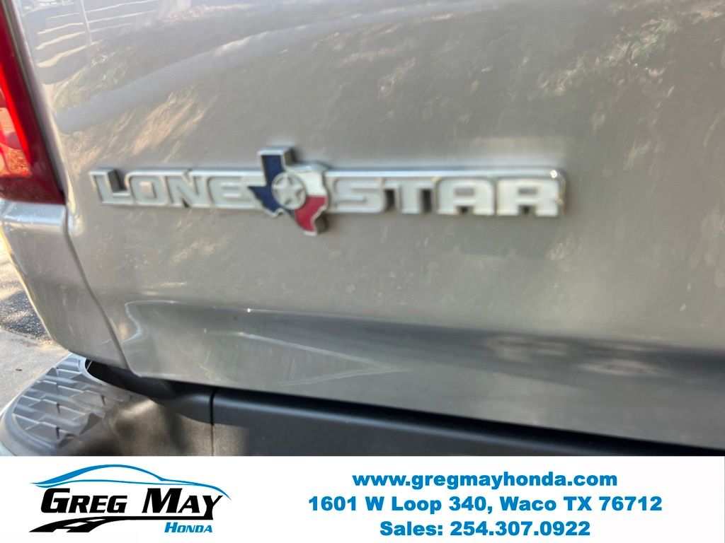 2021 RAM Ram 1500 Pickup Big Horn/Lone Star - Photo 16