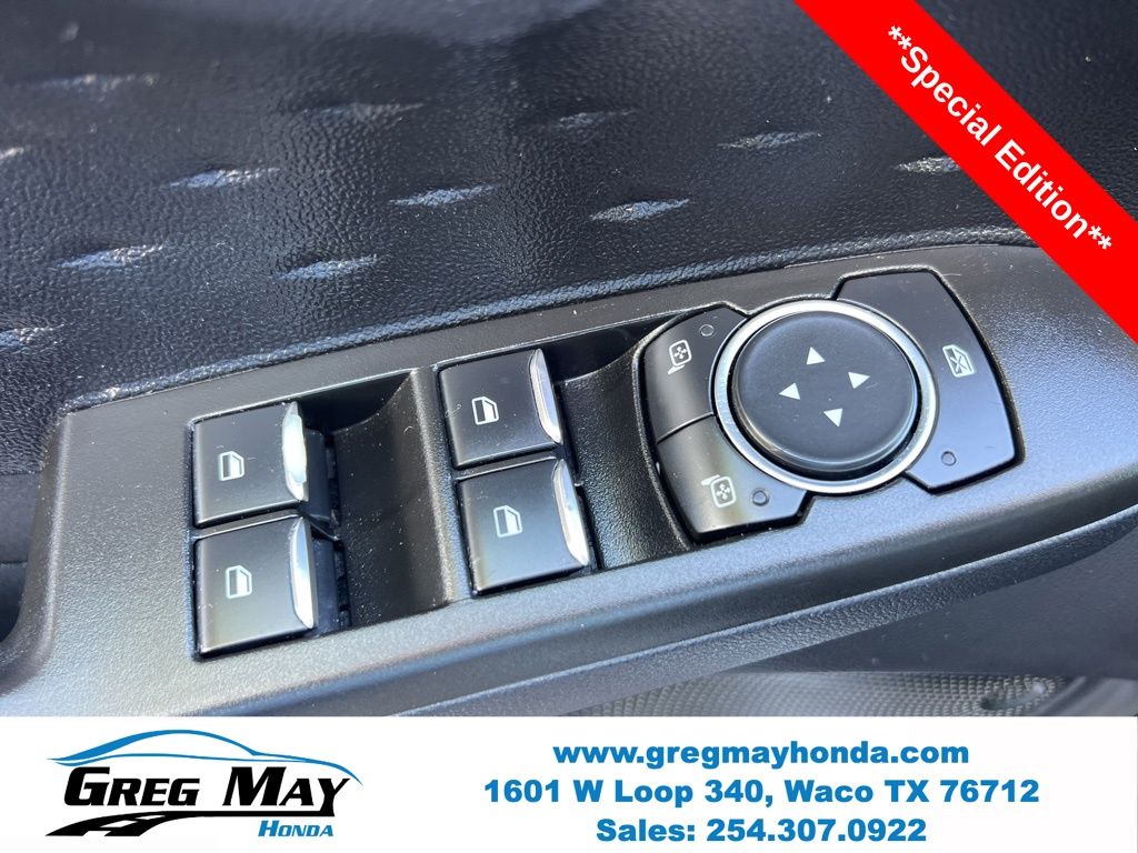 2020 Ford Escape SE - Photo 25