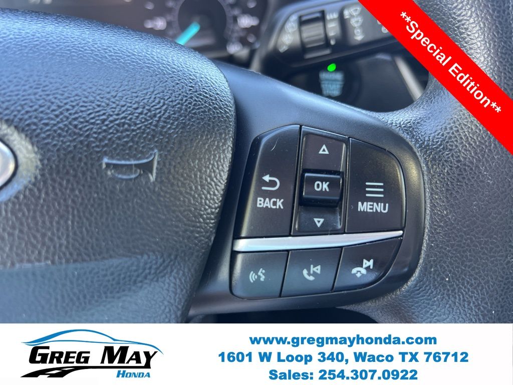 2020 Ford Escape SE - Photo 29