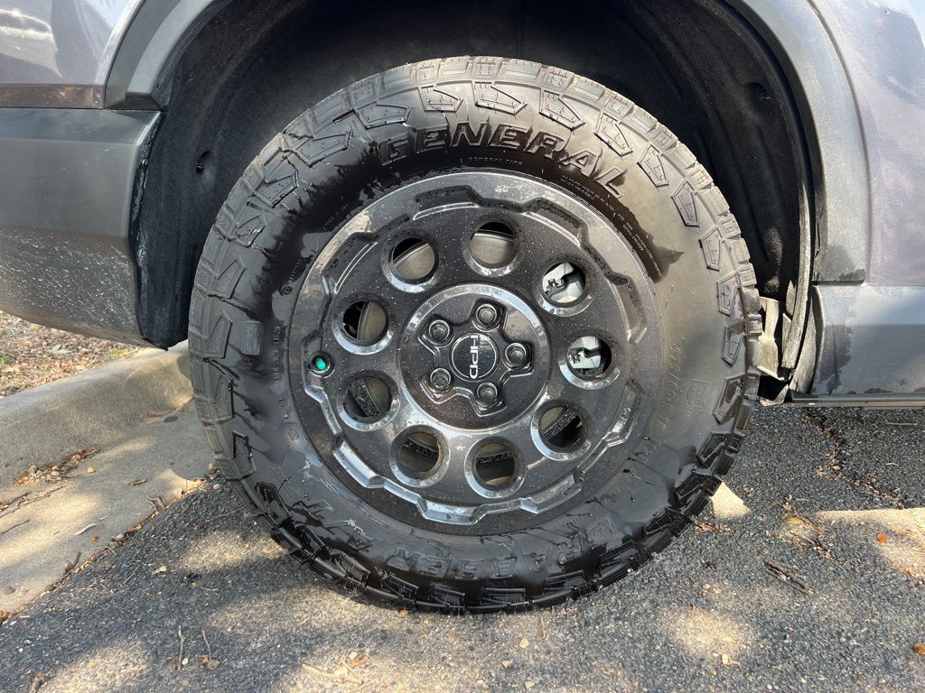 2026 Honda Passport TrailSport Blackout - Photo 7