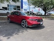 Honda Accord Hybrid