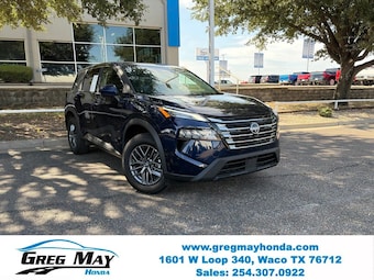 2026 Nissan Rogue SV SUV