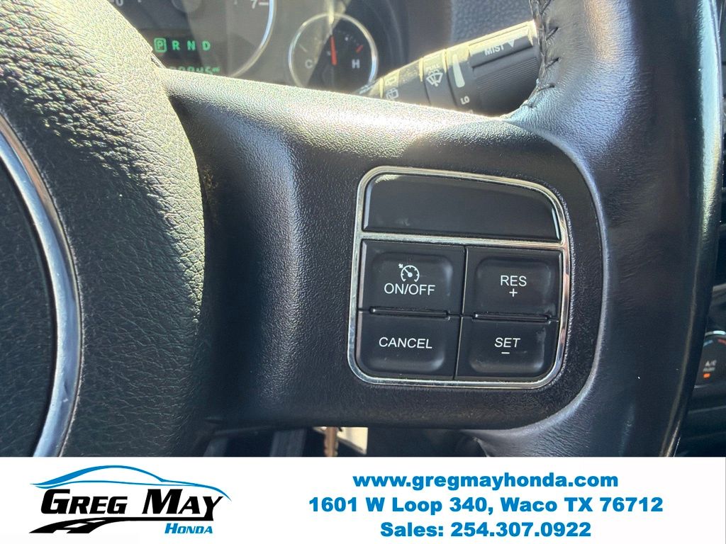 2018 Jeep Wrangler JK Unlimited Sport - Photo 13