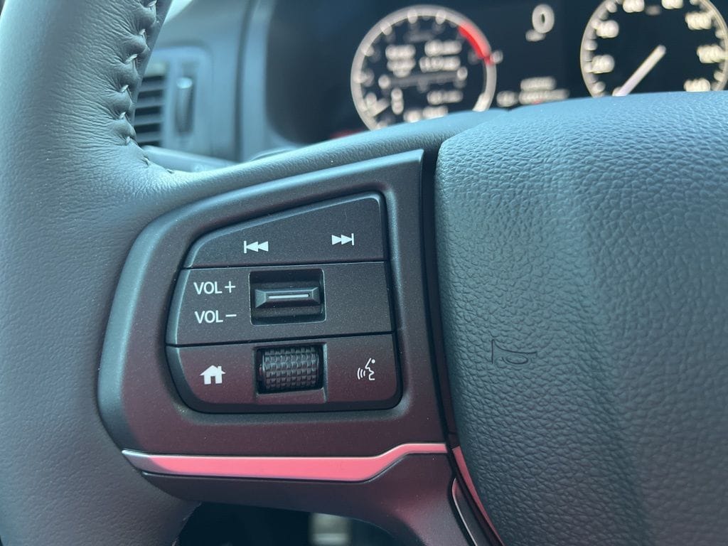 2026 Honda Ridgeline RTL - Photo 15