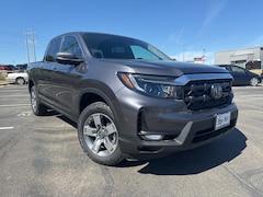 2026 Honda Ridgeline RTL Truck Crew Cab