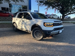 2026 Honda Passport TrailSport SUV