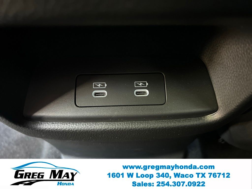 2026 Honda CR-V Sport-L - Photo 20