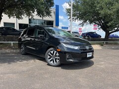 2026 Honda Odyssey EX-L Van Passenger