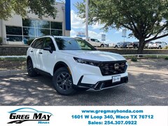 2026 Honda CR-V Hybrid Sport Touring SUV