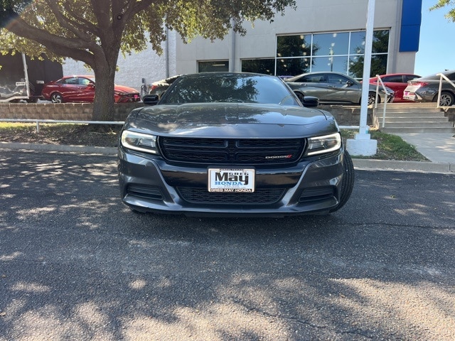 Used 2020 Dodge Charger SXT with VIN 2C3CDXBG0LH219596 for sale in Waco, TX