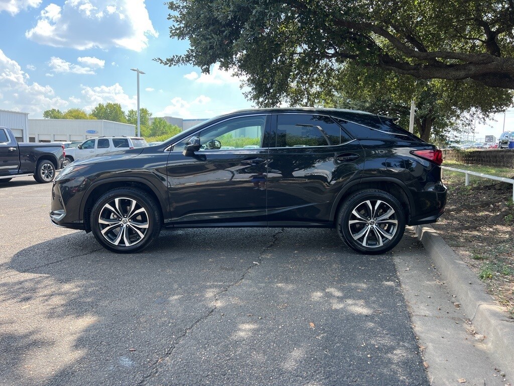 2020 Lexus RX 350 Premium photo 3