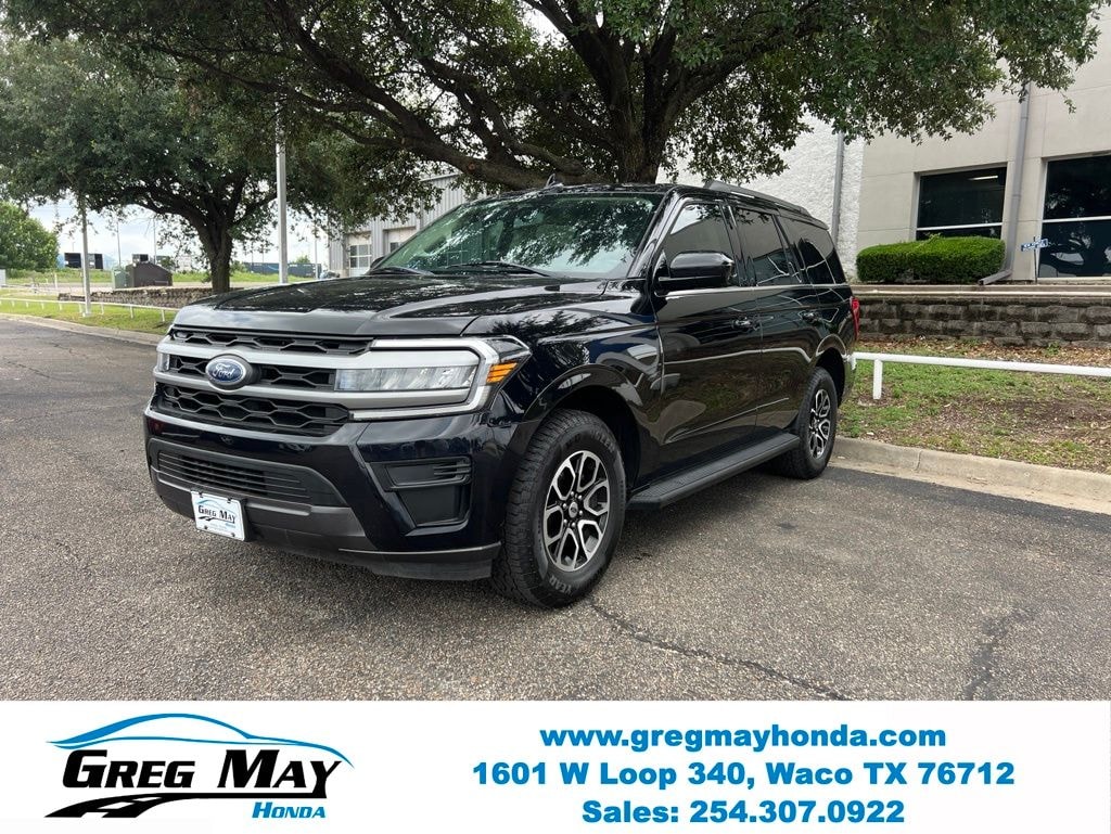 Used 2023 Ford Expedition XLT SUV