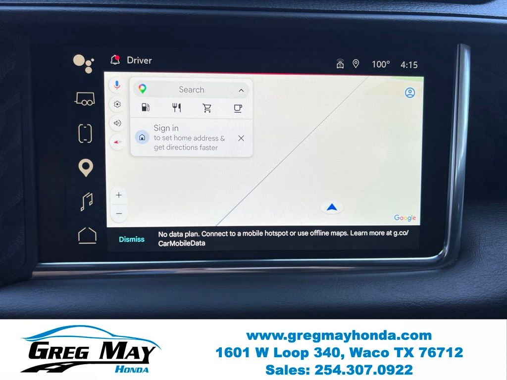 2022 GMC Yukon Denali - Photo 34