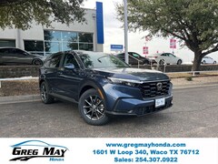 2026 Honda CR-V EX-L SUV