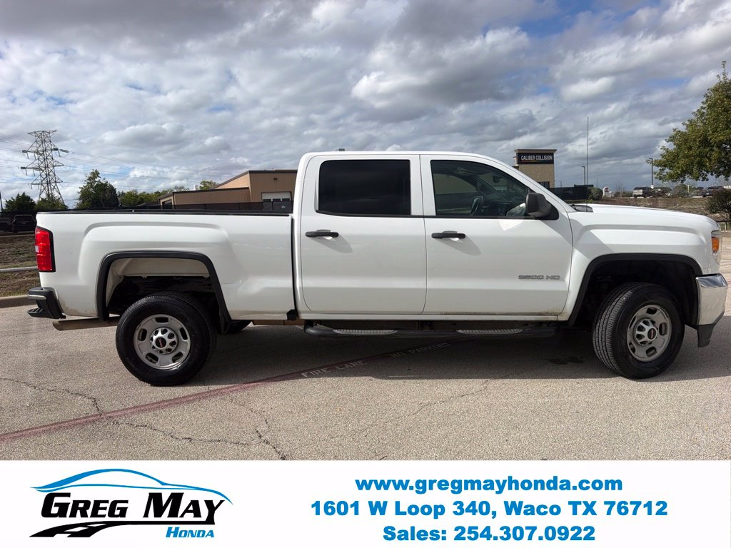 1GT11REG9GF301465