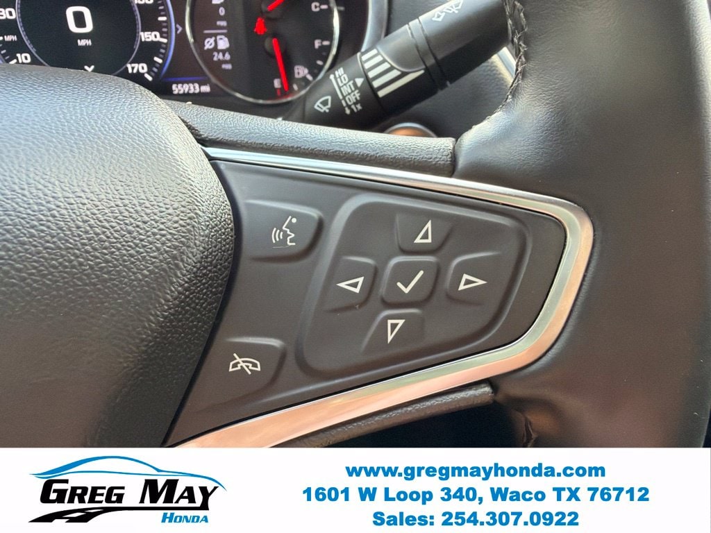 2024 Chevrolet Malibu 2LT - Photo 26