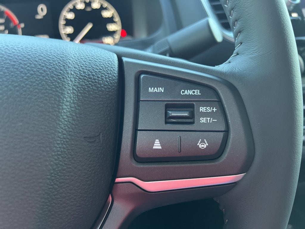 2026 Honda Ridgeline RTL - Photo 16