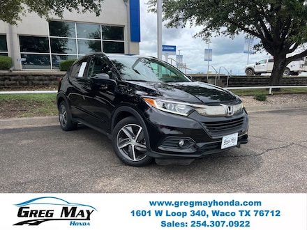2022 Honda HR-V EX SUV