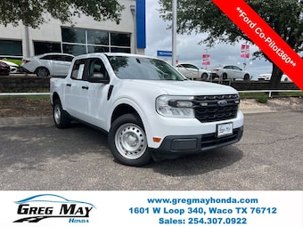 2022 Ford Maverick XL Truck