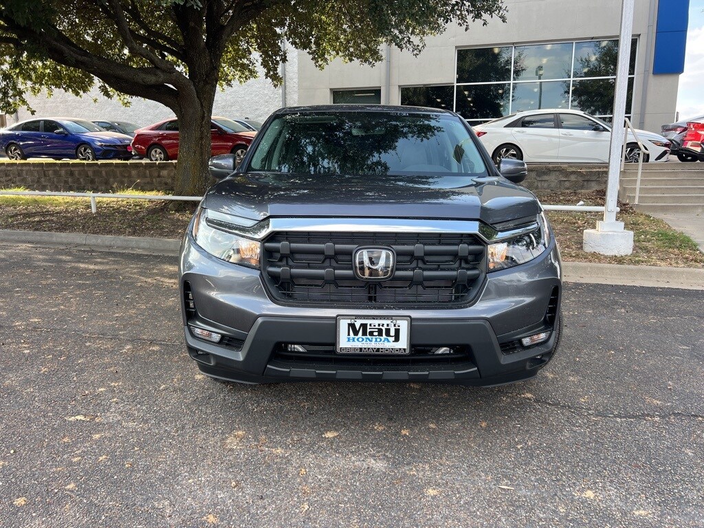 2026 Honda Ridgeline RTL photo 2