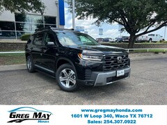 2026 Honda Pilot EX-L SUV