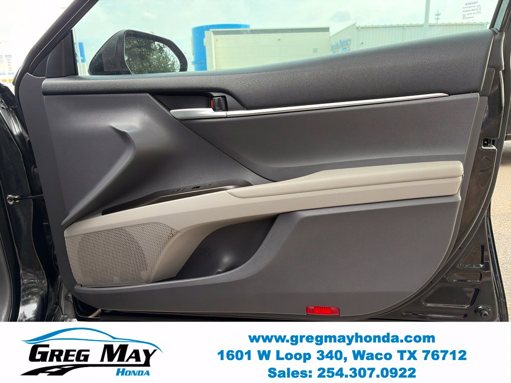 2024 Toyota Camry LE - Photo 11