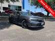 Honda Civic Hybrid