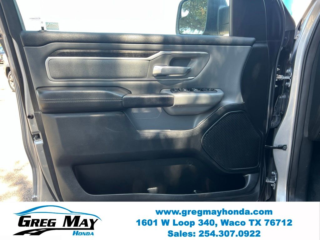 2021 RAM Ram 1500 Pickup Big Horn/Lone Star - Photo 20