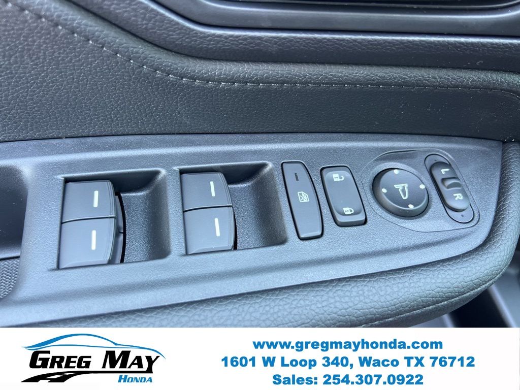 2026 Honda Odyssey Sport L - Photo 15
