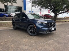 2026 Honda CR-V Hybrid Sport SUV