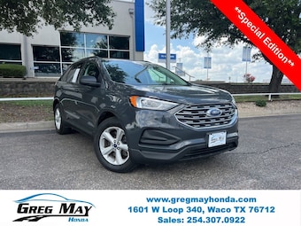 2021 Ford Edge SE SUV