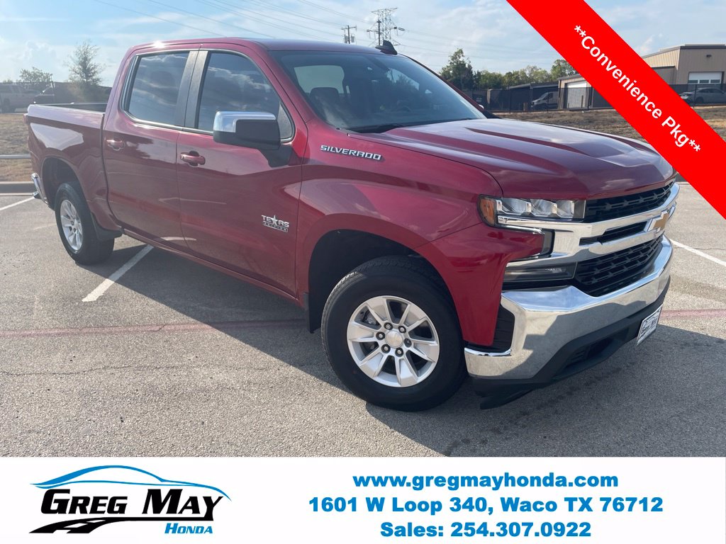 2022 Chevrolet Silverado 1500 Limited