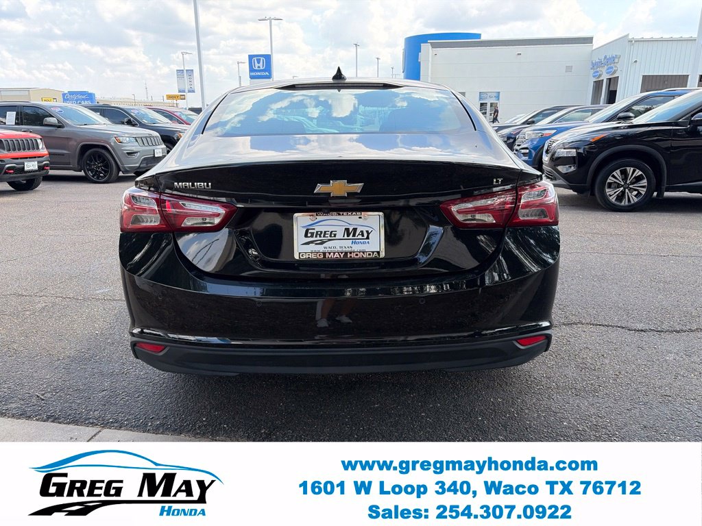 2024 Chevrolet Malibu 2LT - Photo 6
