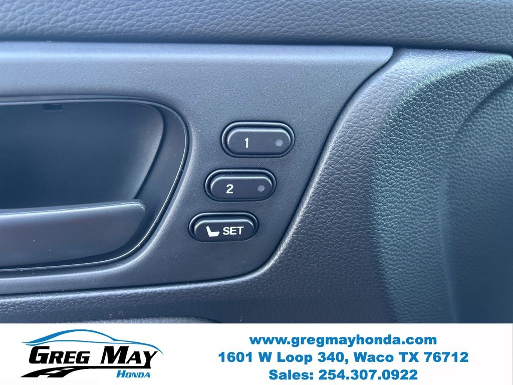2026 Honda Odyssey Sport L - Photo 16