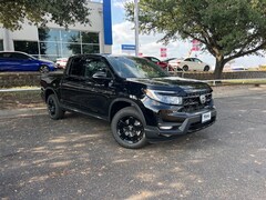 2026 Honda Ridgeline Black Edition Truck Crew Cab
