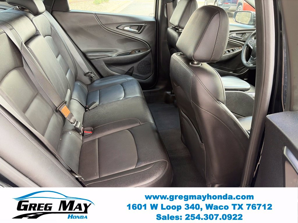 2024 Chevrolet Malibu 2LT - Photo 14