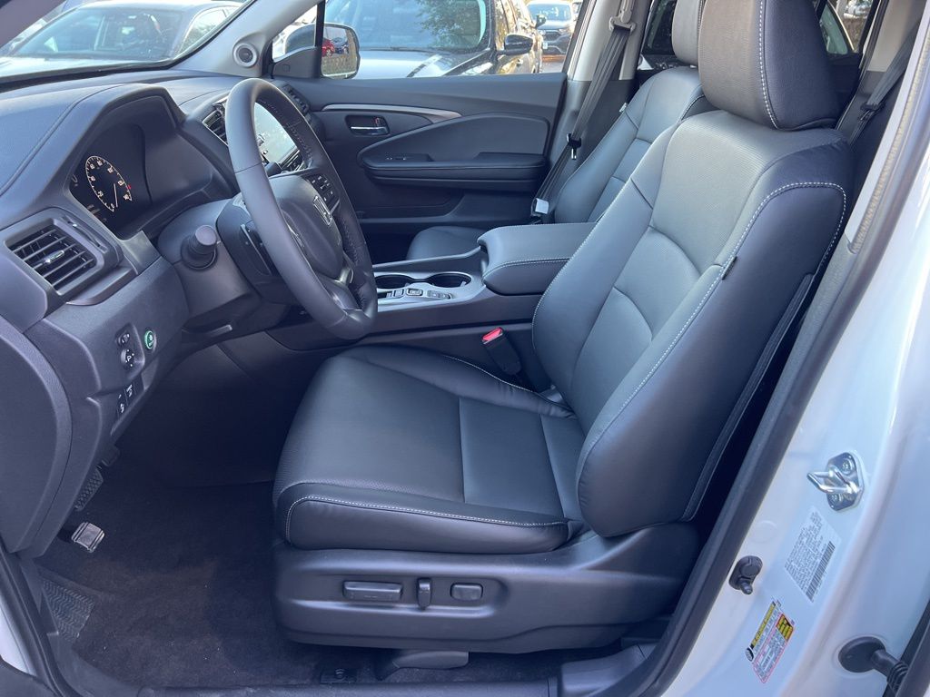 2026 Honda Ridgeline RTL - Photo 12