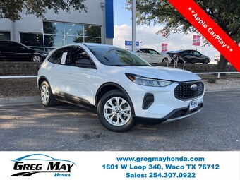 2024 Ford Escape Active SUV