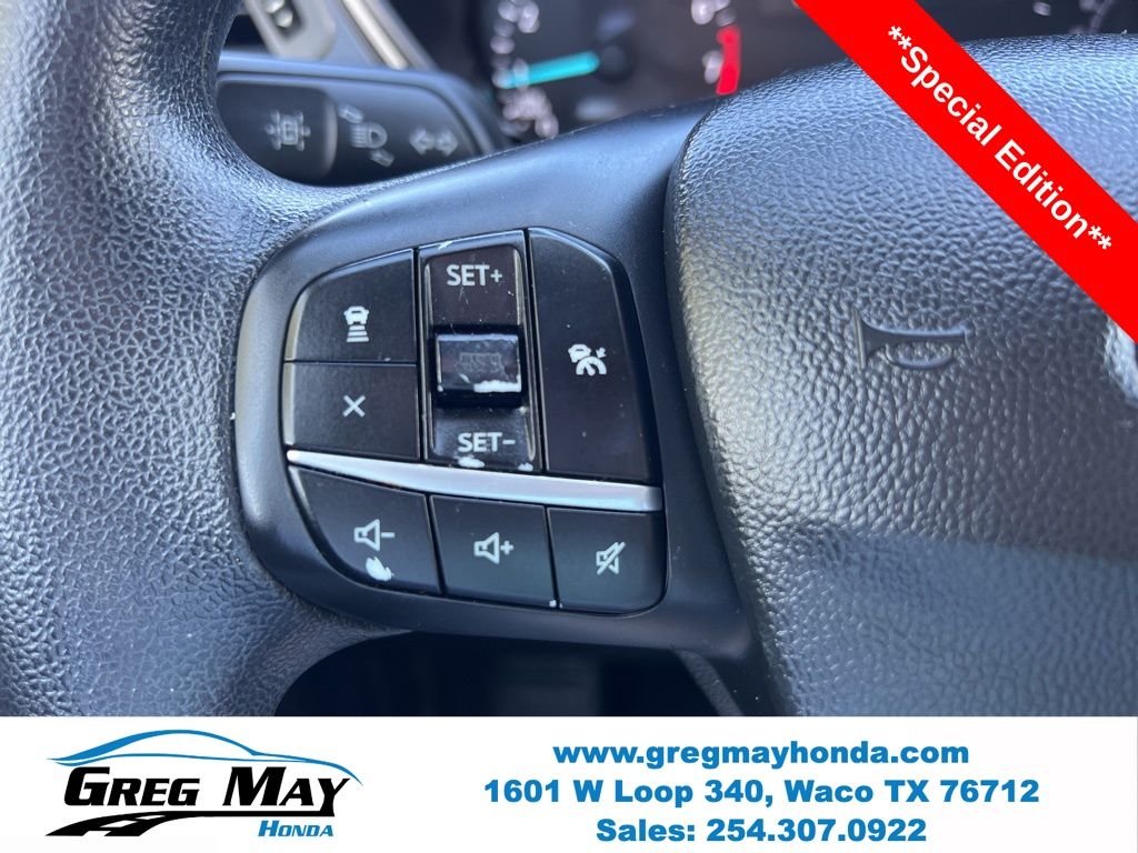 2020 Ford Escape SE - Photo 28