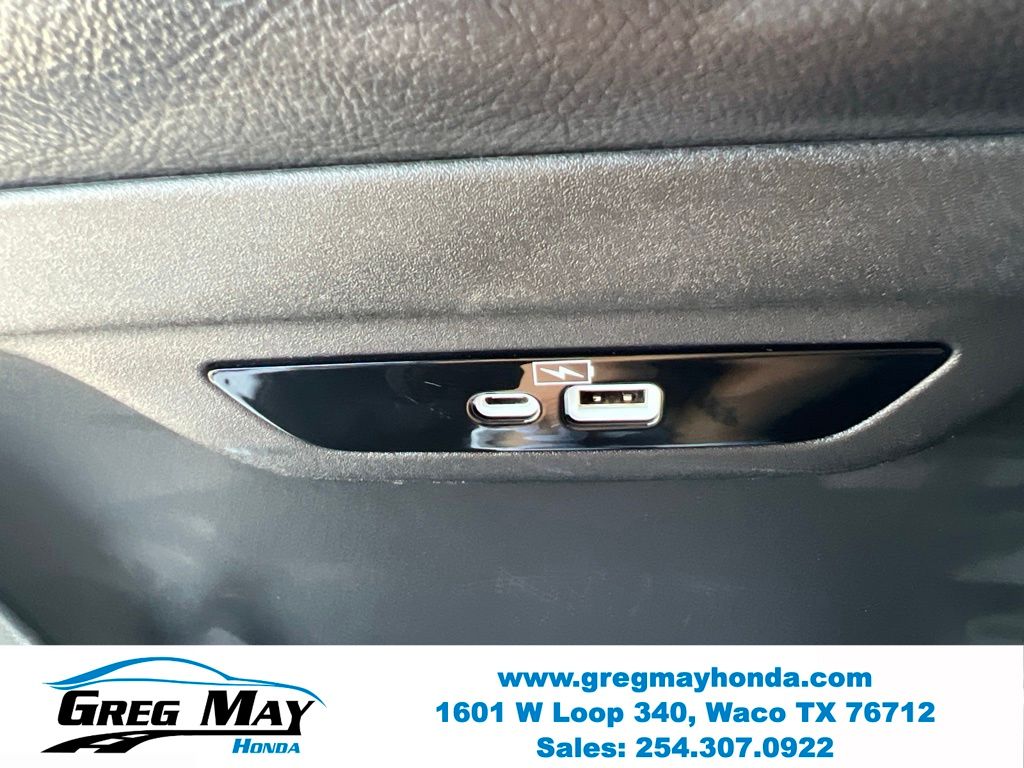 2022 Chrysler Pacifica Touring L - Photo 19