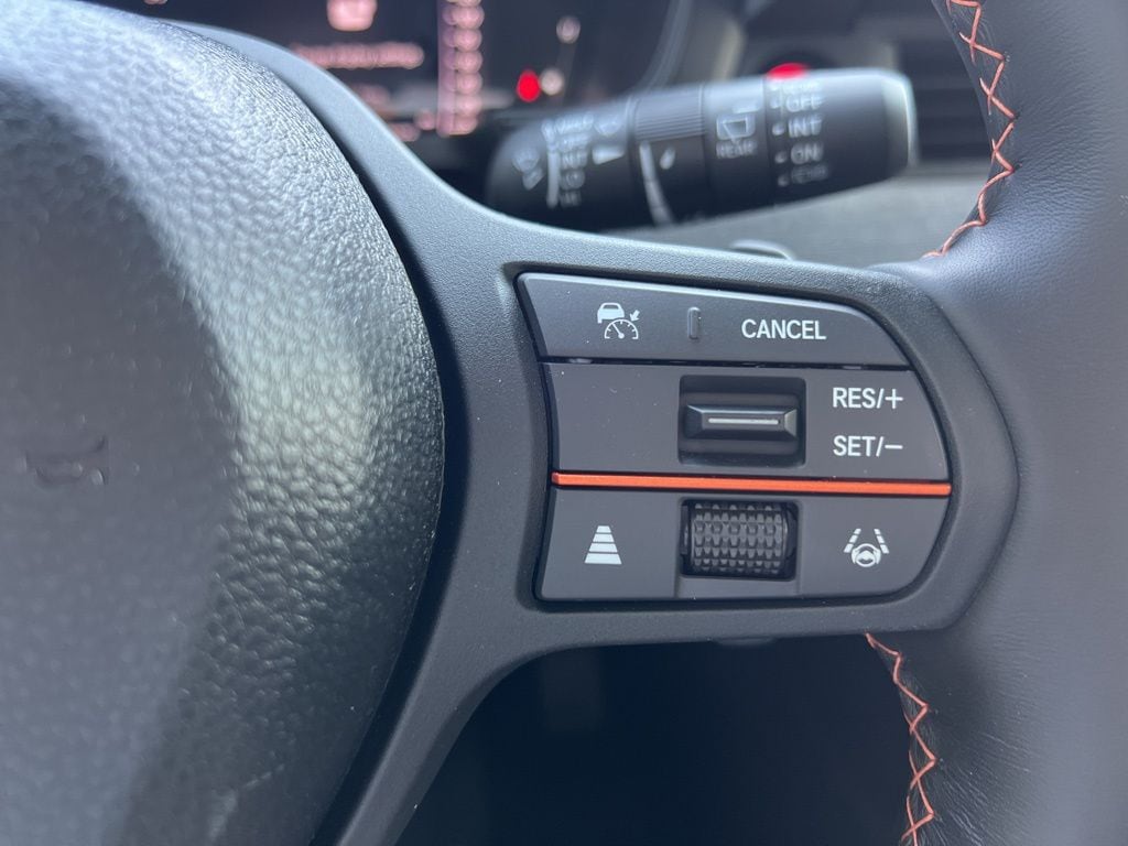 2026 Honda Passport TrailSport Blackout - Photo 19