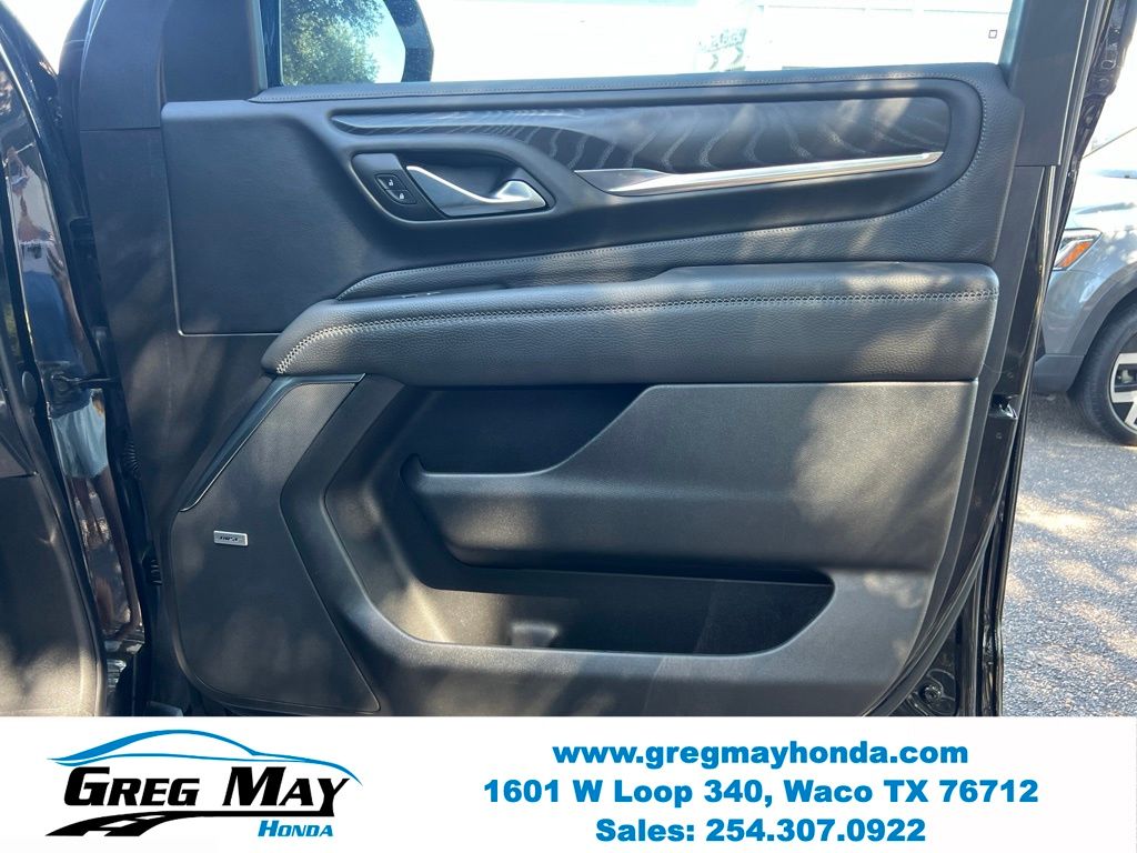 2022 GMC Yukon Denali - Photo 12