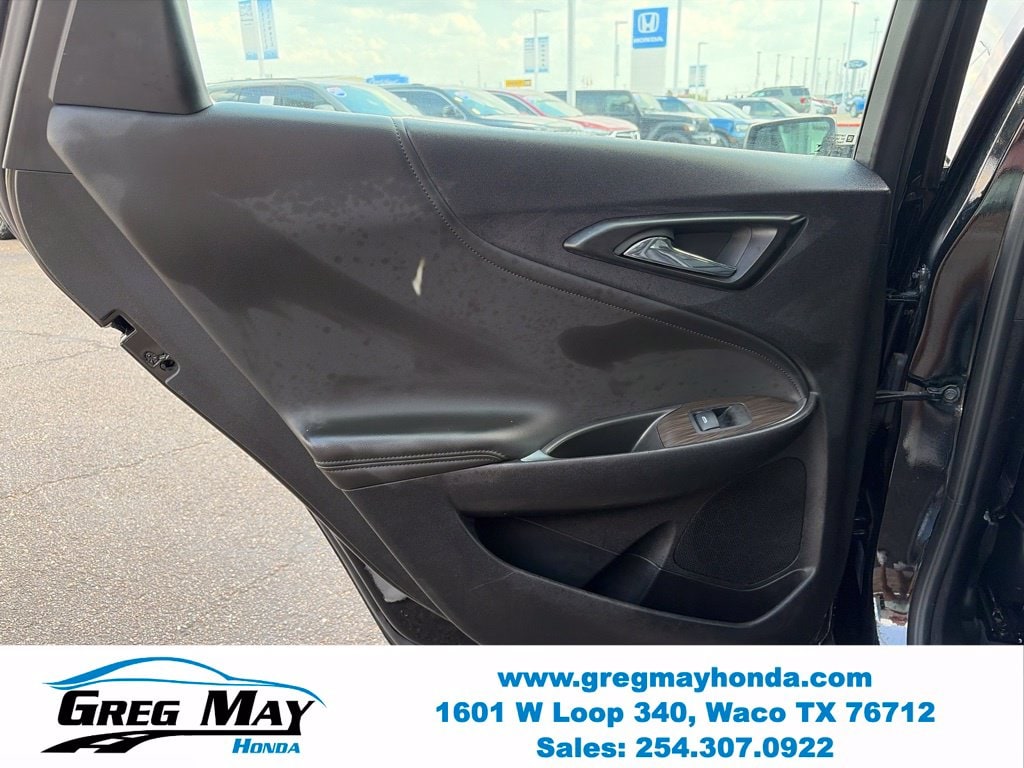 2024 Chevrolet Malibu 2LT - Photo 16